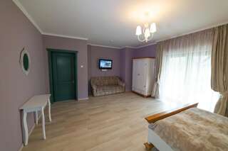 Гостевой дом Pensiunea ARC Bucovina Вама Дом с 8 спальнями-50